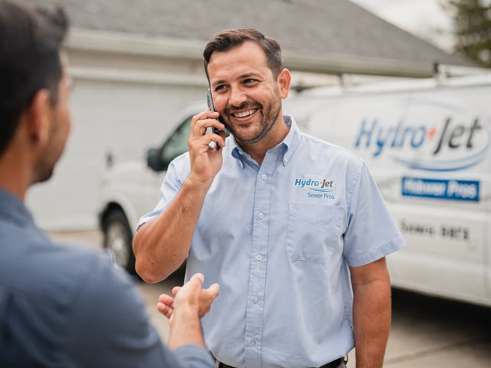 Hydro Jetting Fort Edward, NY FAQs